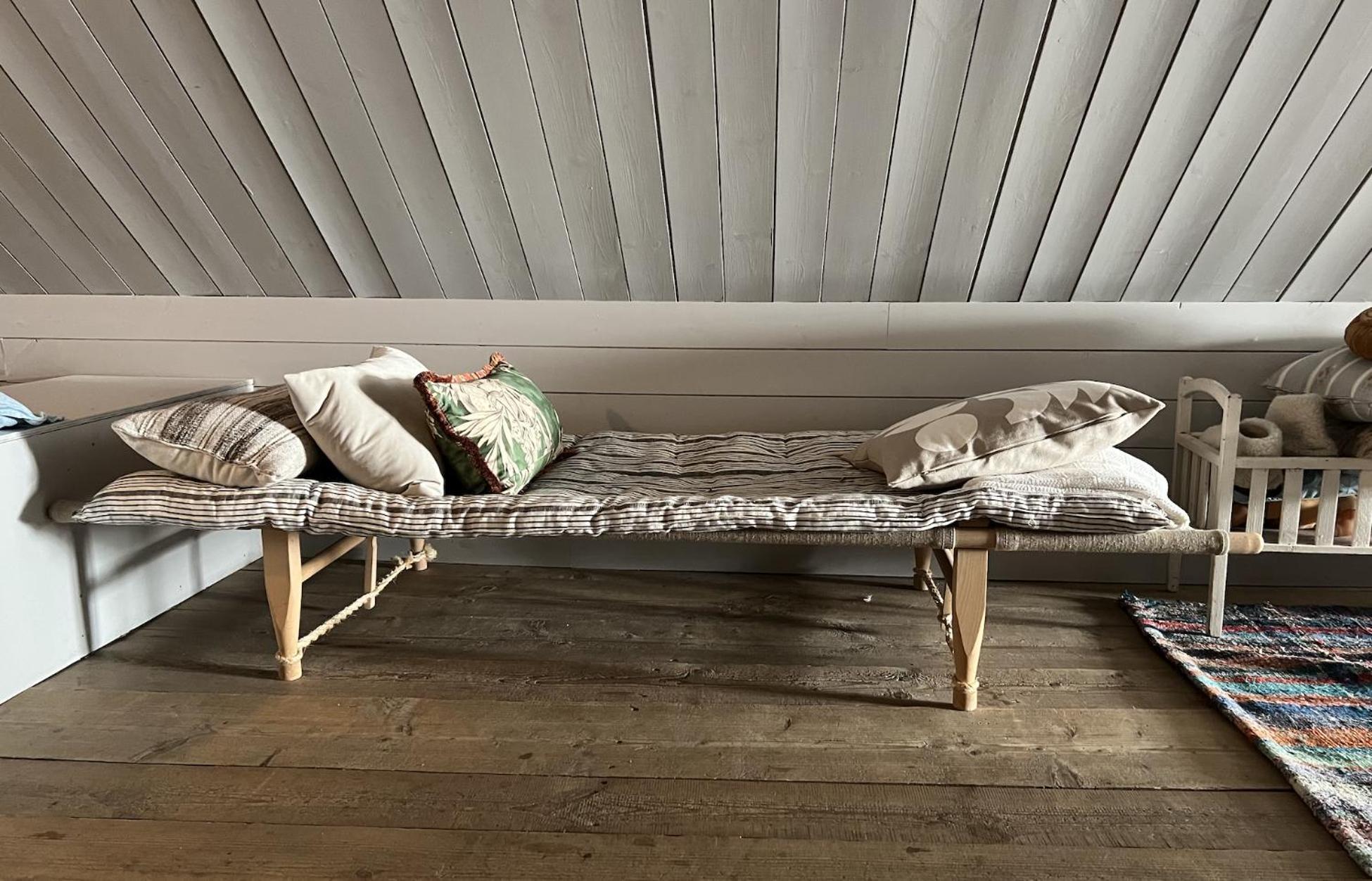Harrys Hardware Home Brosarp Bagian luar foto