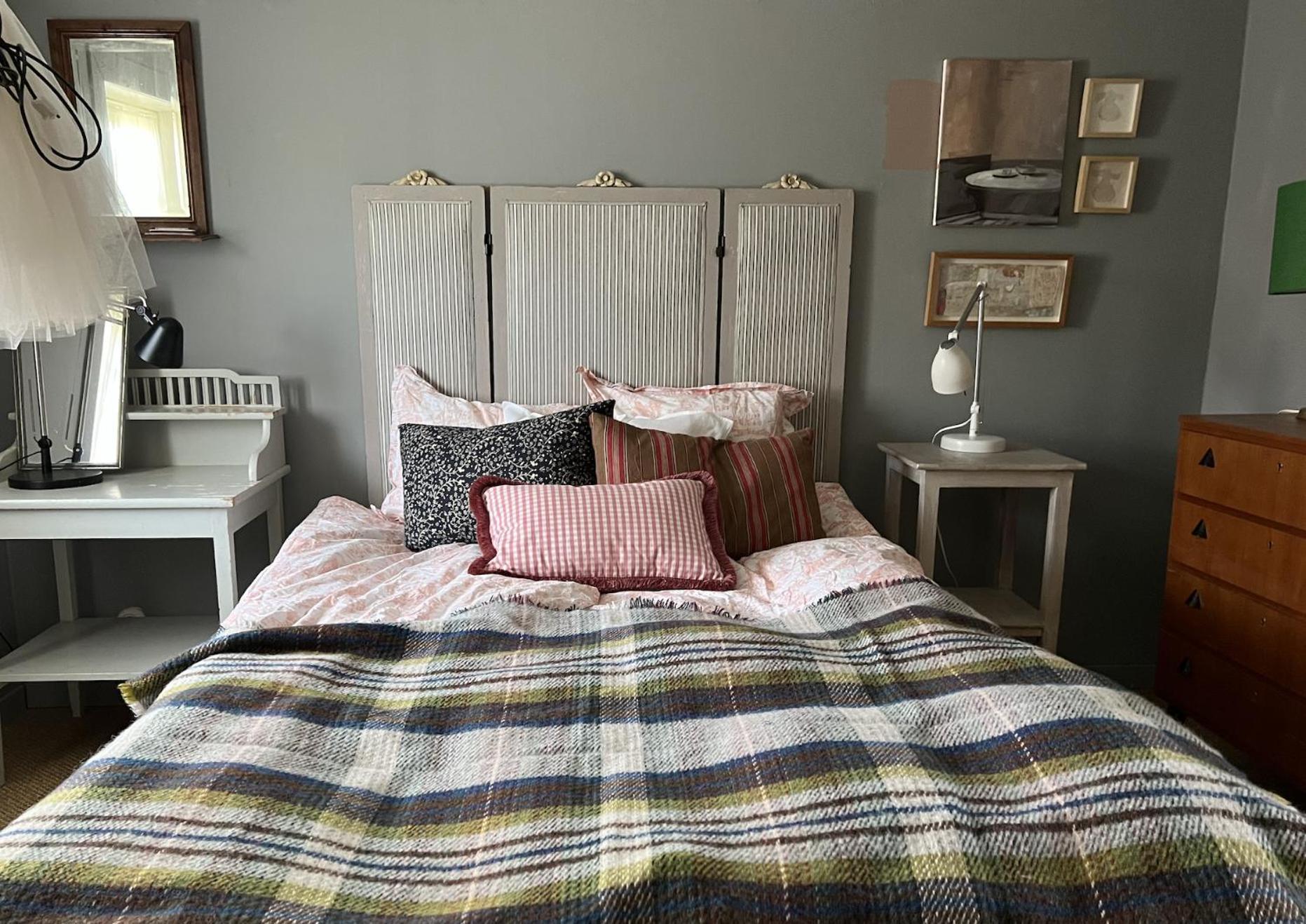 Harrys Hardware Home Brosarp Bagian luar foto