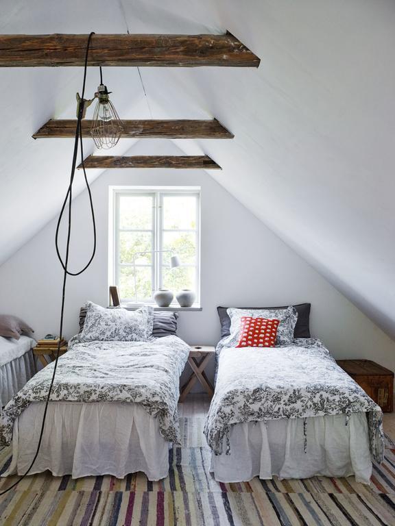 Harrys Hardware Home Brosarp Bagian luar foto