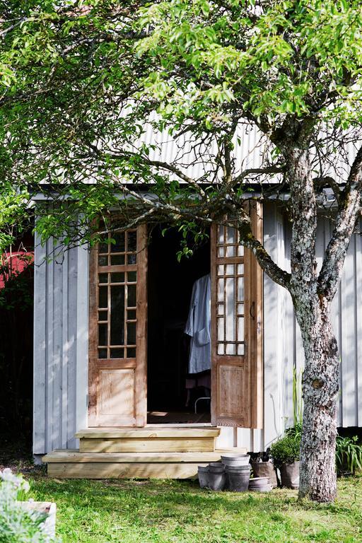 Harrys Hardware Home Brosarp Bagian luar foto