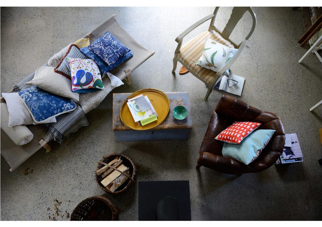 Harrys Hardware Home Brosarp Bagian luar foto