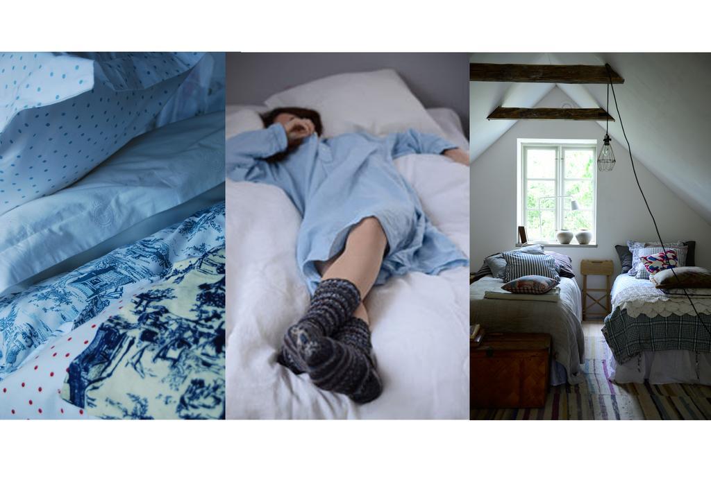 Harrys Hardware Home Brosarp Bagian luar foto