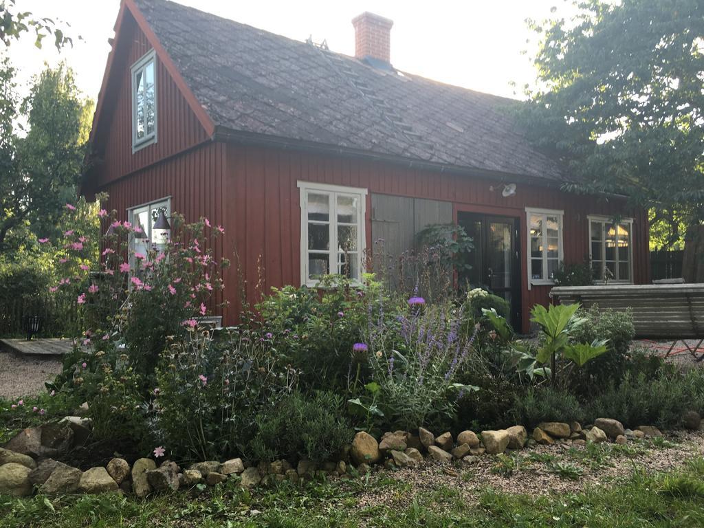 Harrys Hardware Home Brosarp Bagian luar foto