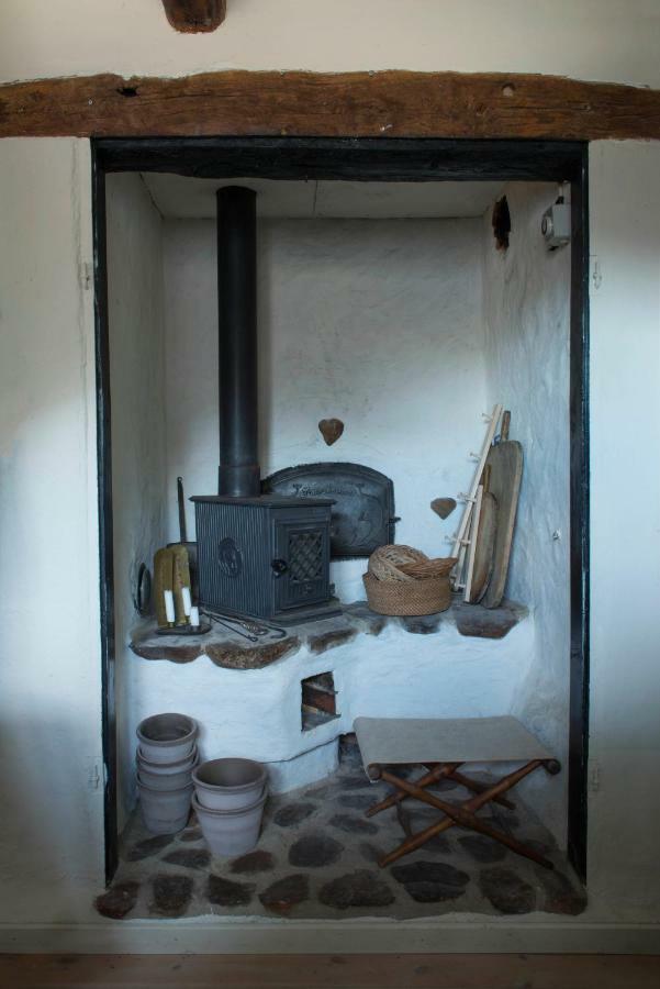Harrys Hardware Home Brosarp Bagian luar foto