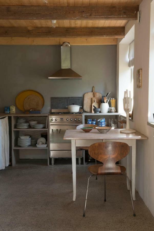 Harrys Hardware Home Brosarp Bagian luar foto