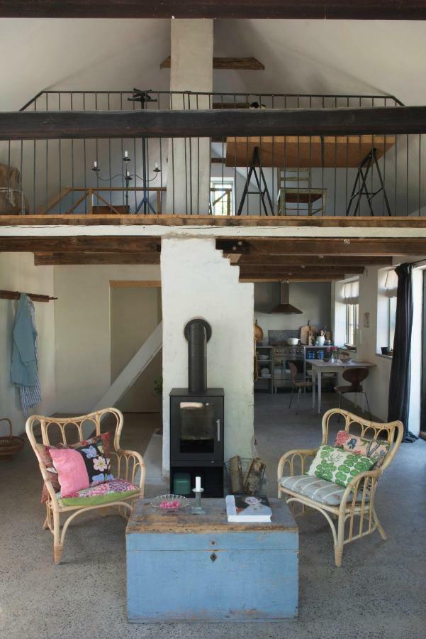 Harrys Hardware Home Brosarp Bagian luar foto